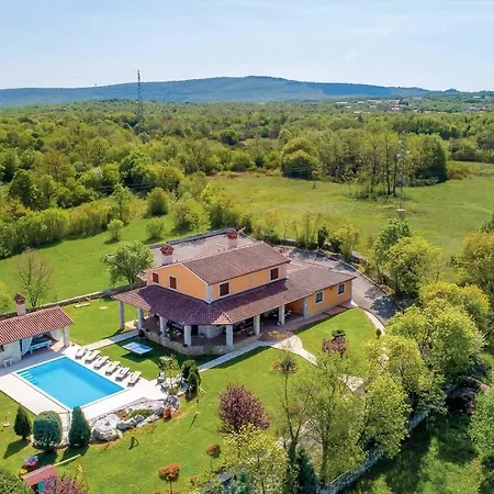 Baccio Villa *